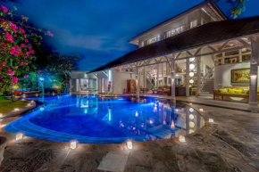 La Villa Oberoi, Kuta